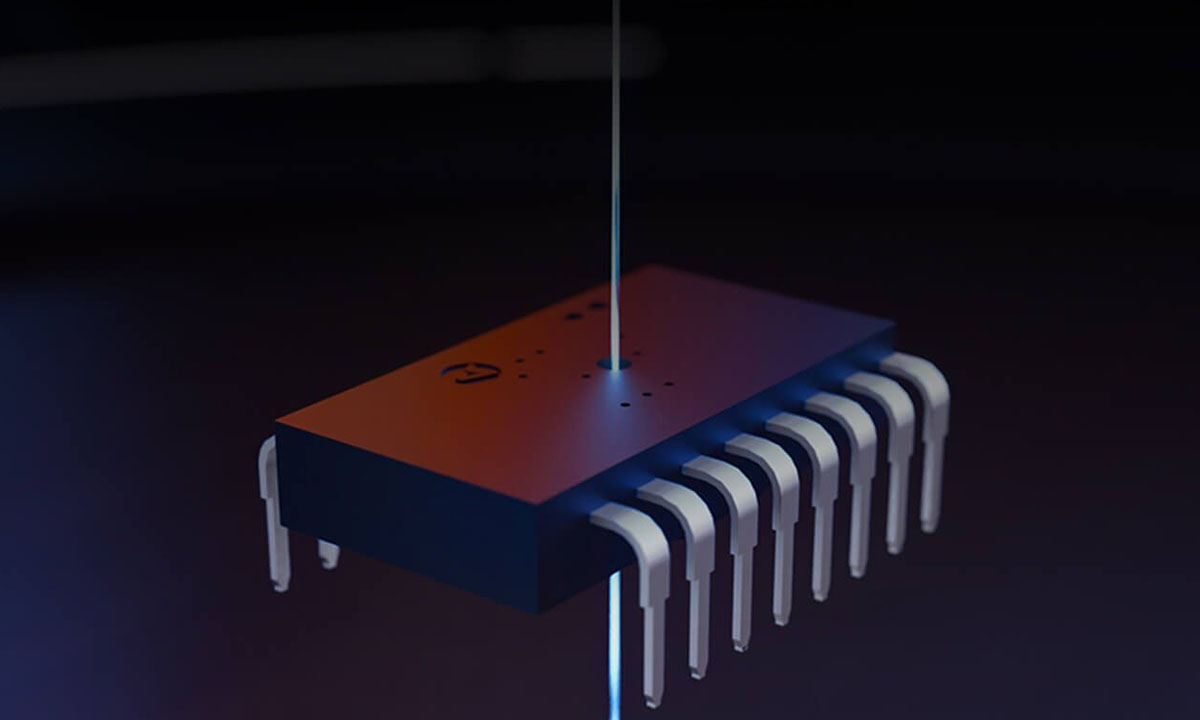 Yeni ve Geliştirilmiş Sensör