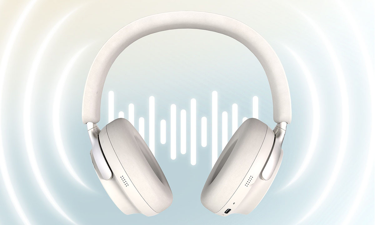 AAC/SBC HD Ses Kod Çözme Desteği