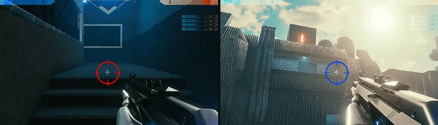 MSI MAG 274QPF E20 27 inç 200Hz 0.5ms 2K WQHD Adaptive Sync Rapid IPS monitör, hızlı tepki süresi ve yüksek yenileme hızıyla üstün oyun deneyimi sağlar.