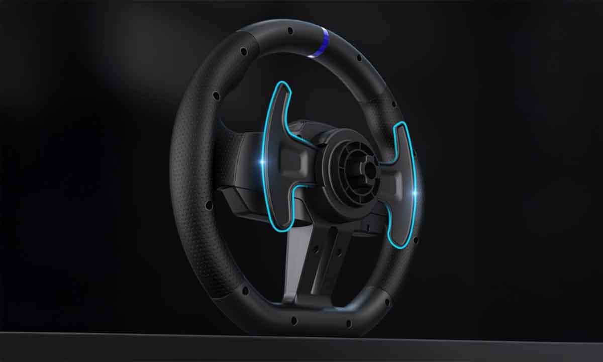 Formula Tarzı Çift Vites Kulakçıkları ile Maksimum Adrenalin