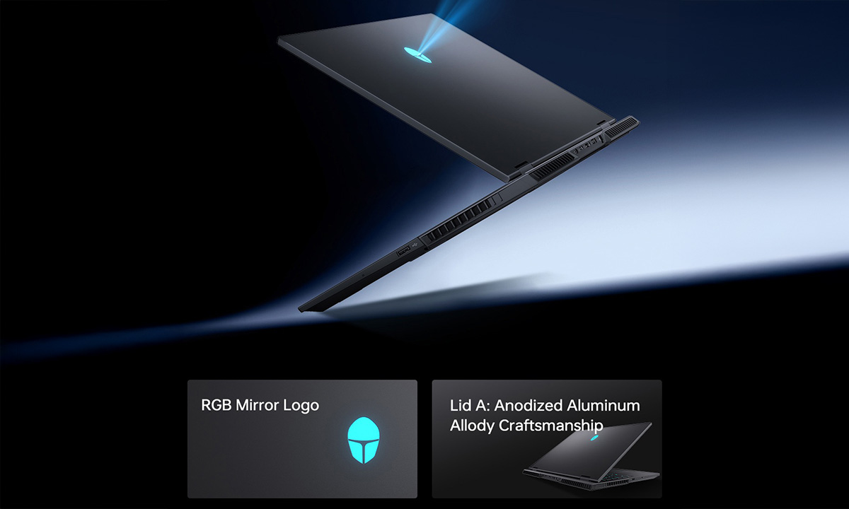 Şık Tasarım, Espor Estetiği ile Buluşuyor