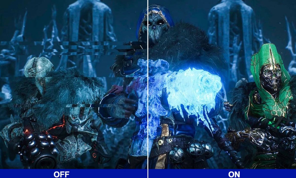 ViewSonic VX2758A 27 inç 240 Hz 1ms 2K QHD IPS Gaming Monitör, yüksek yenileme hızı ve hızlı tepki süresi ile akıcı oyun deneyimi sağlar.