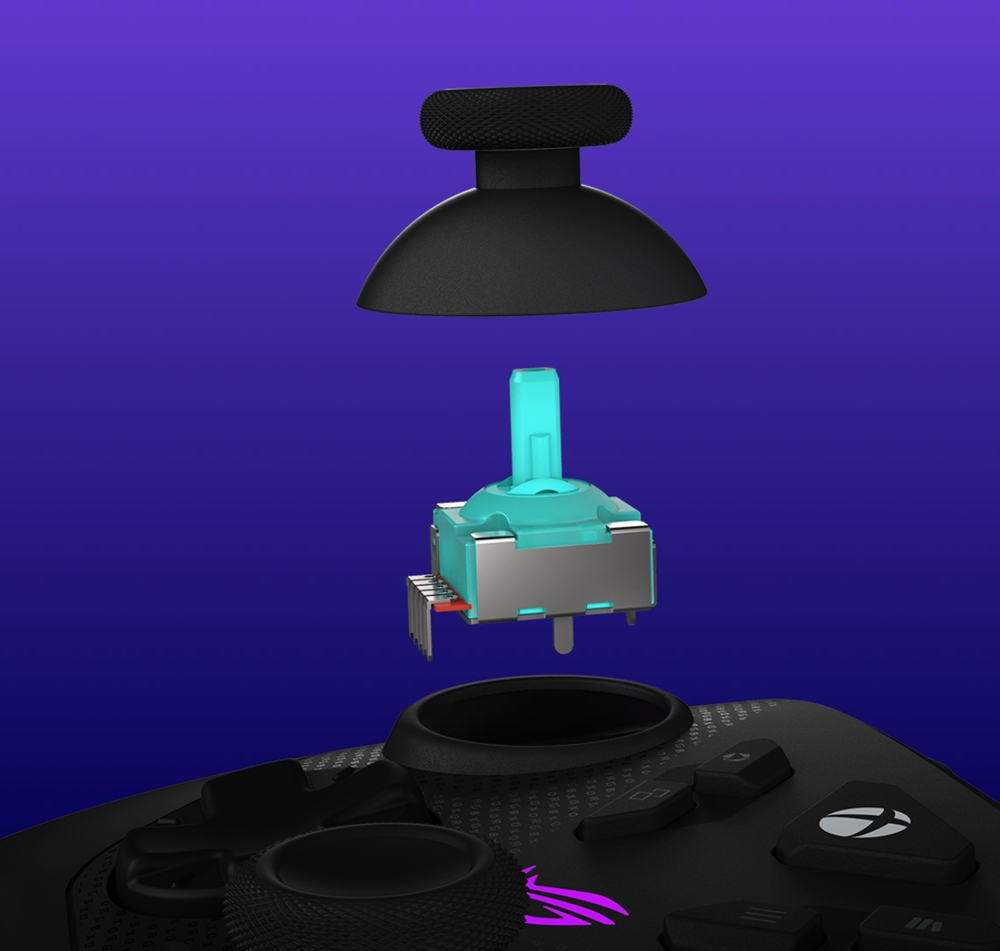 ROG Raikiri II Xbox Wireless Controller