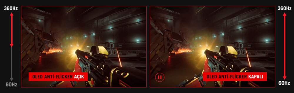 ROG Strix OLED XG27AQDNG