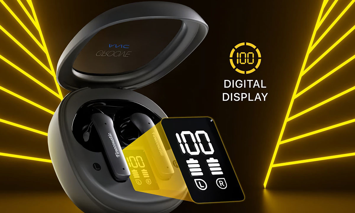 Gerçek Zamanlı Pil Görünürlüğü