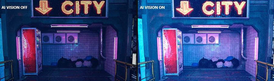 Yüksek performanslı MSI MAG 274QPF E20 27 inç 200Hz 0.5ms 2K WQHD Adaptive Sync Rapid IPS monitör, oyun ve grafik tasarımı için ideal, canlı renkler ve akıcı görüntü deneyimi sağlar.