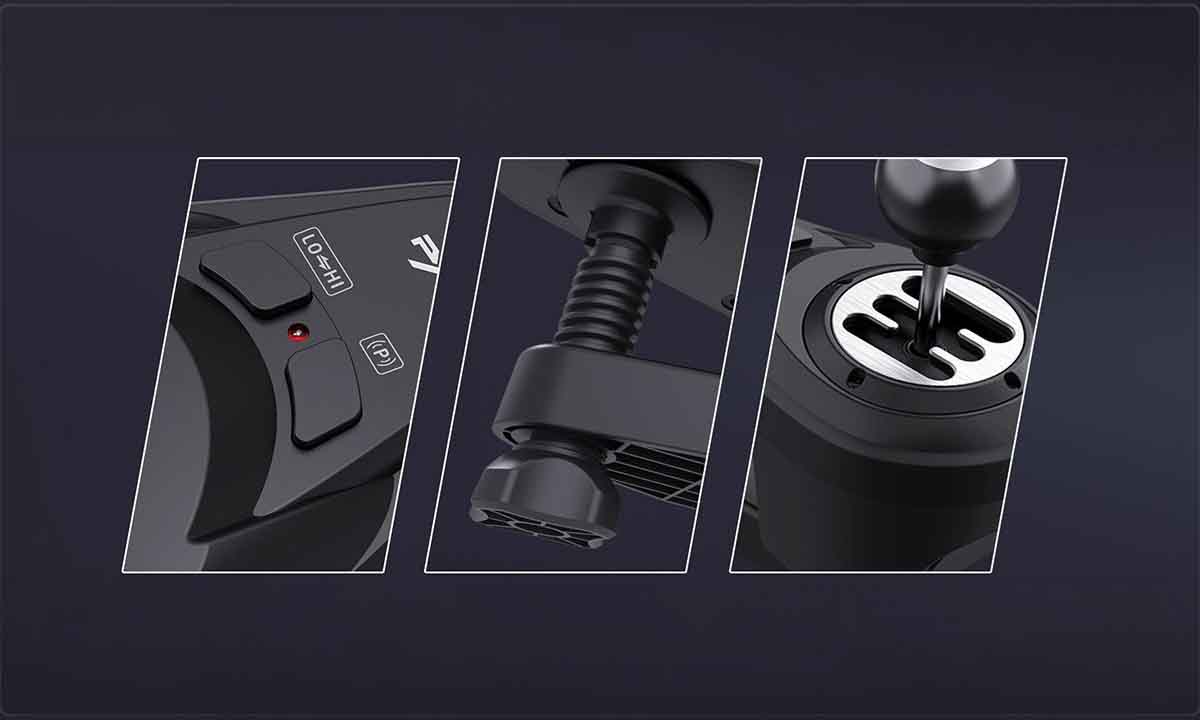 Sağlam Yapı, Hızlı Kontrol ve Güvenli Montaj