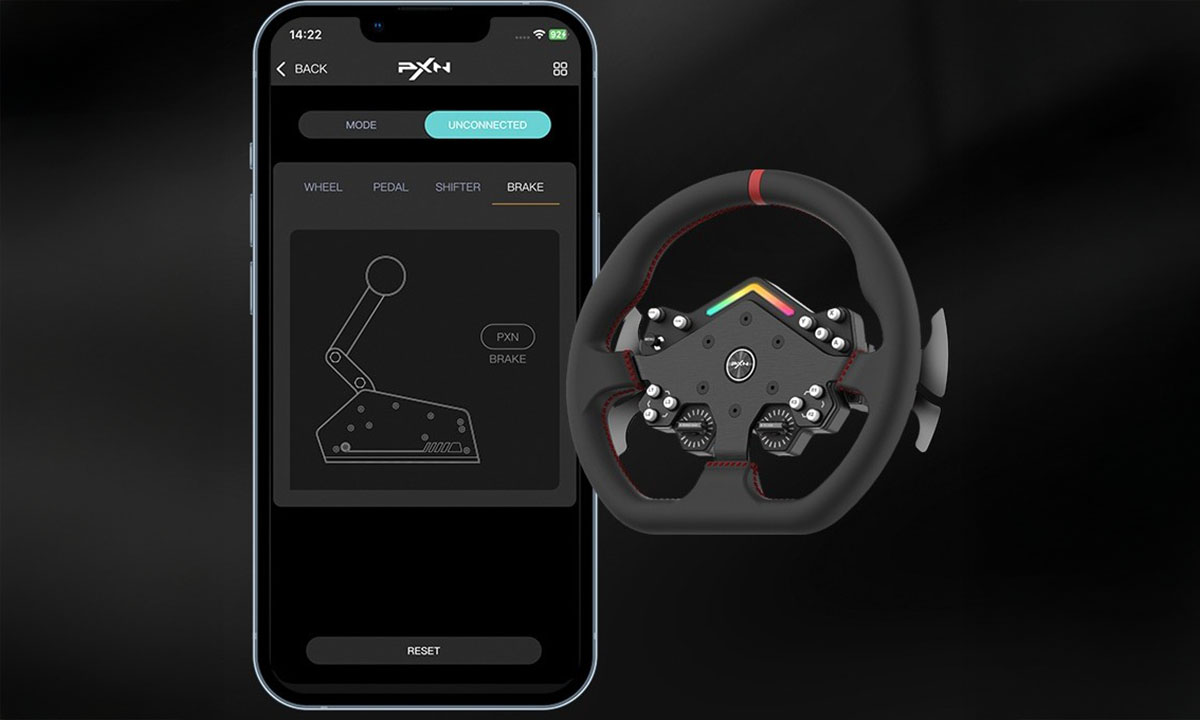 PXN’e Özel Yazılım Ayarları