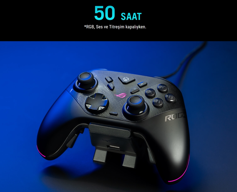 ROG Raikiri II Xbox Wireless Controller