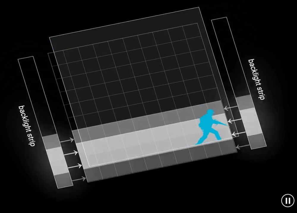 ASUS ROG Strix XG27JCG 27 inç 180Hz 5K 0.3ms 330Hz 2K QHD Dual Mode Adaptive Sync Fast IPS Pivot Gaming Monitör h8