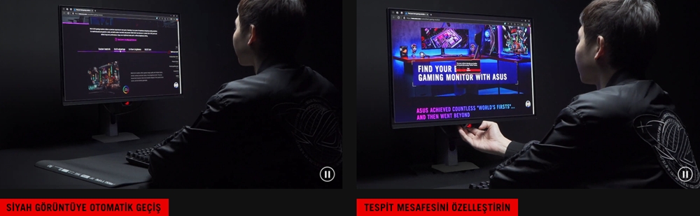 ROG Strix OLED XG27AQDMG Gen2 (XG27AQDMGR)