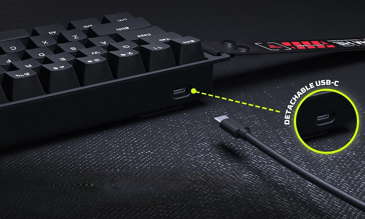 Esnek Kurulum ve Taşınabilirlik