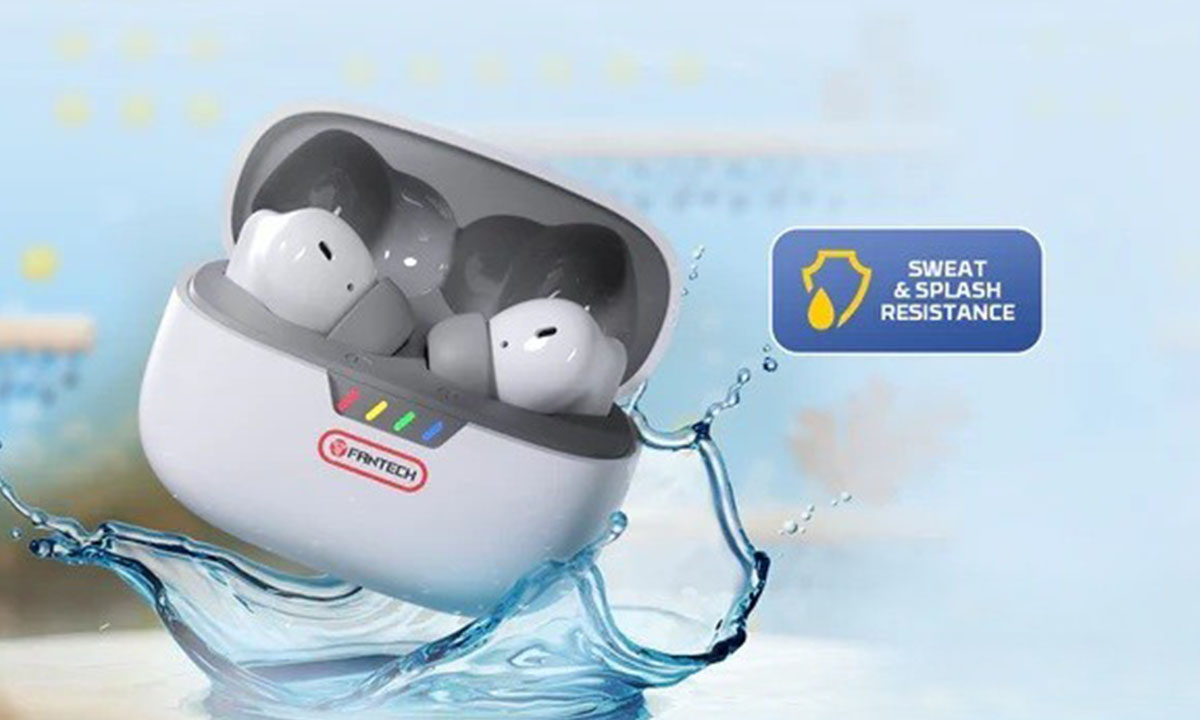 Aktif Yaşam İçin Tasarlandı