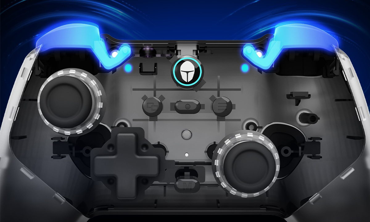 Her Basışta Hassasiyet