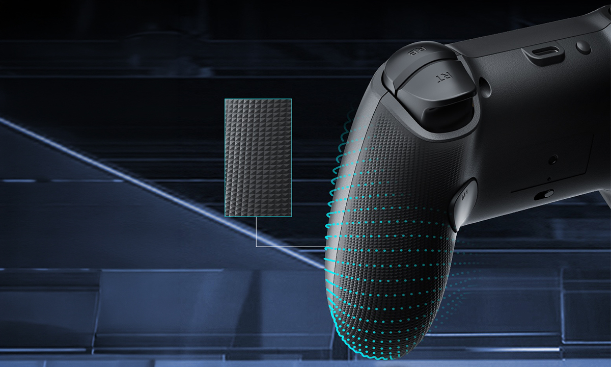 Kontrolü Elinizde Tutun