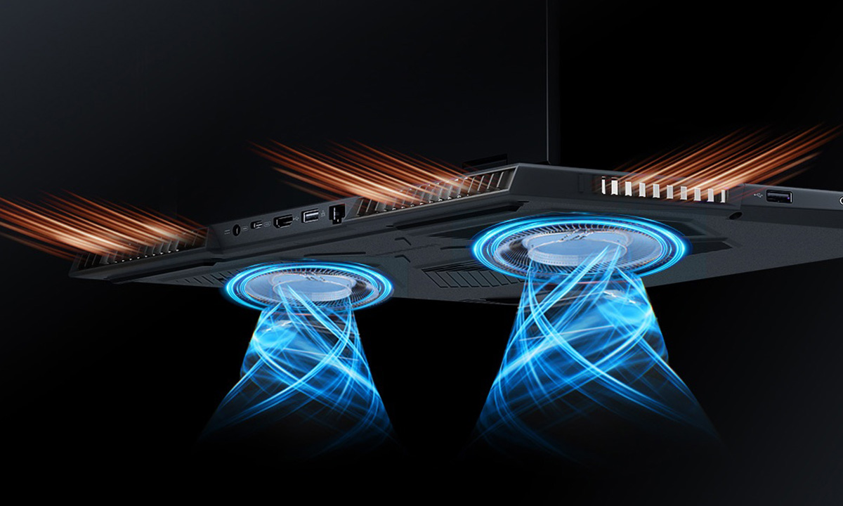 Geliştirilmiş Soğutma Sistemi 2.0