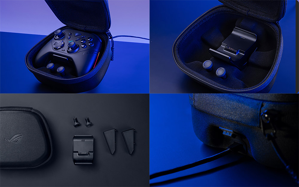 ROG Raikiri II Xbox Wireless Controller