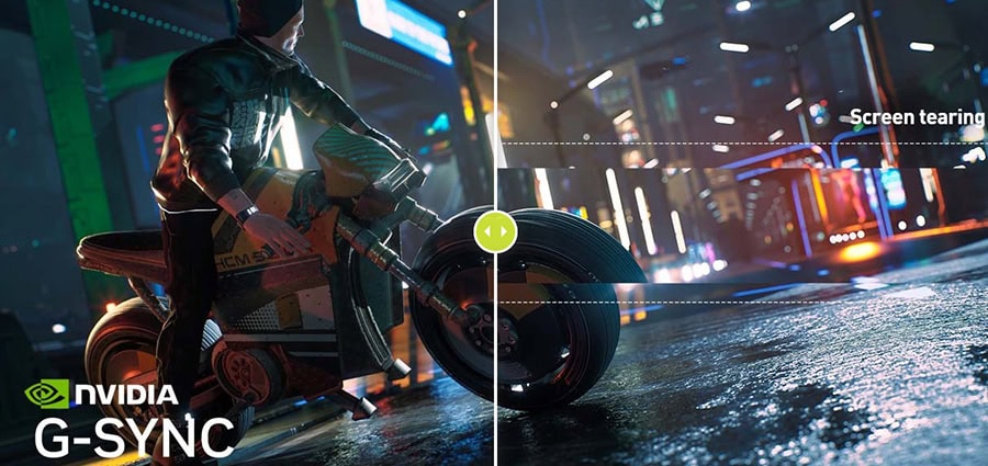 MSI MAG 274QPF E20 27 inç 200Hz 0.5ms 2K WQHD Adaptive Sync Gaming Monitör, hızlı tepki süresi ve yüksek yenileme hızıyla üstün oyun deneyimi sağlar. IPS panel, pivot özelliği ve G-SYNC desteği ile ne.