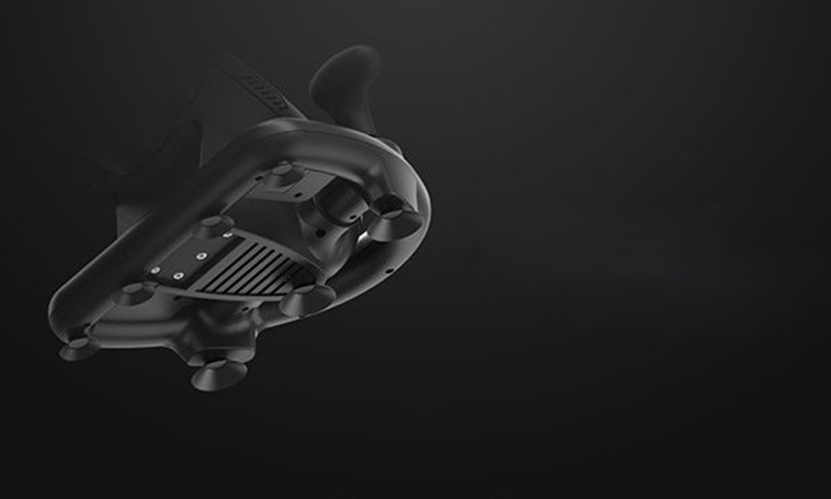 Güçlü Vakum Tabanlı Sabitleme