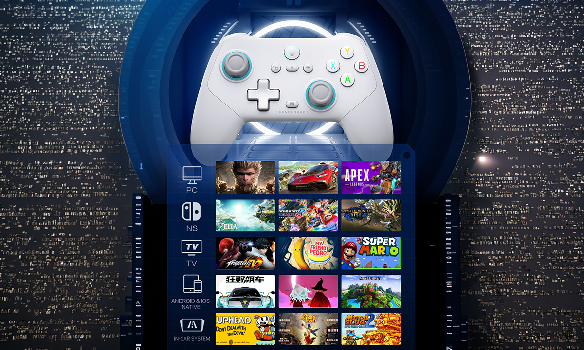 Üçlü Mod Bağlantı