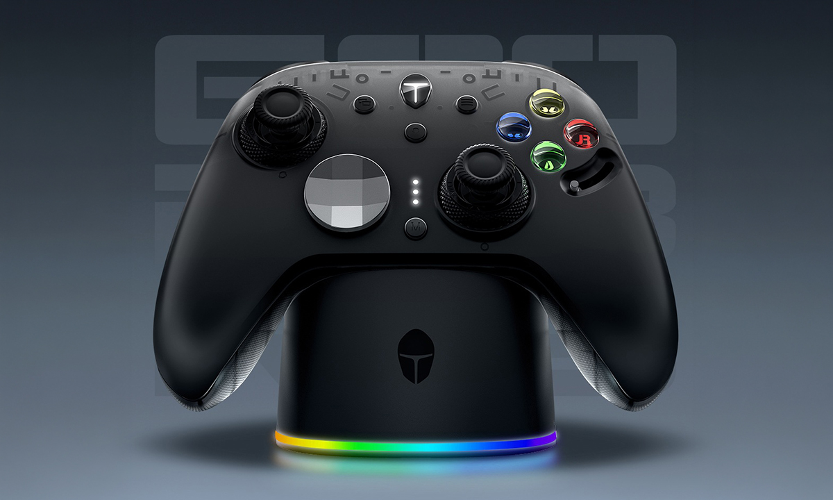 1200mAh Uzun Ömürlü Pil