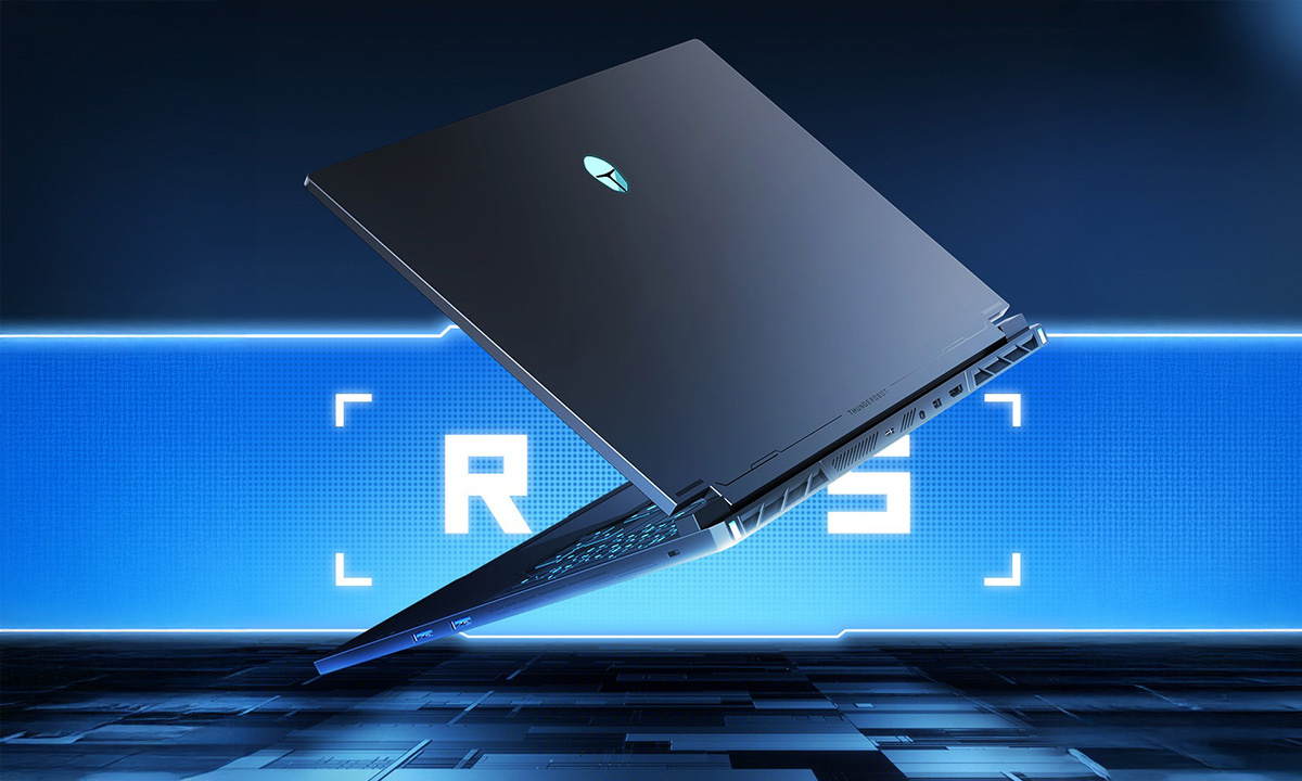 Şık Tasarım, Saf Güç. Hepsi Bir Arada.