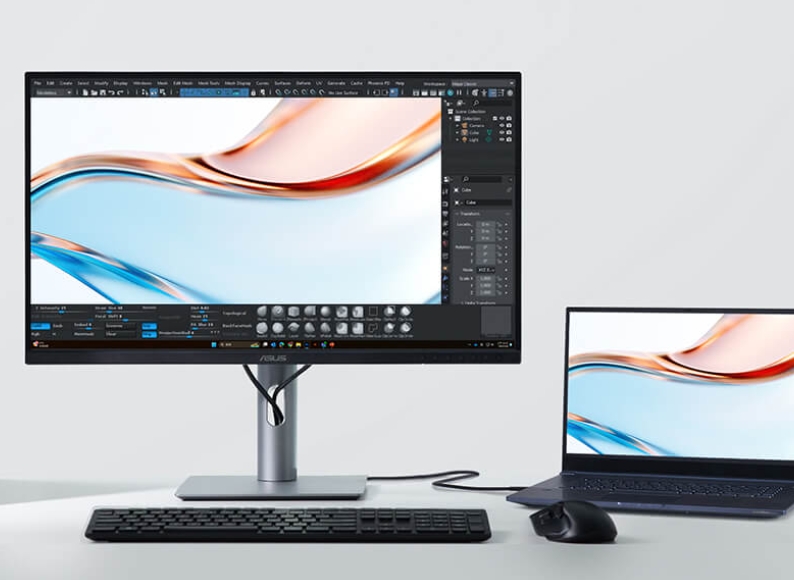 ProArt Display PA278QV Gen2 (PA278QGV)