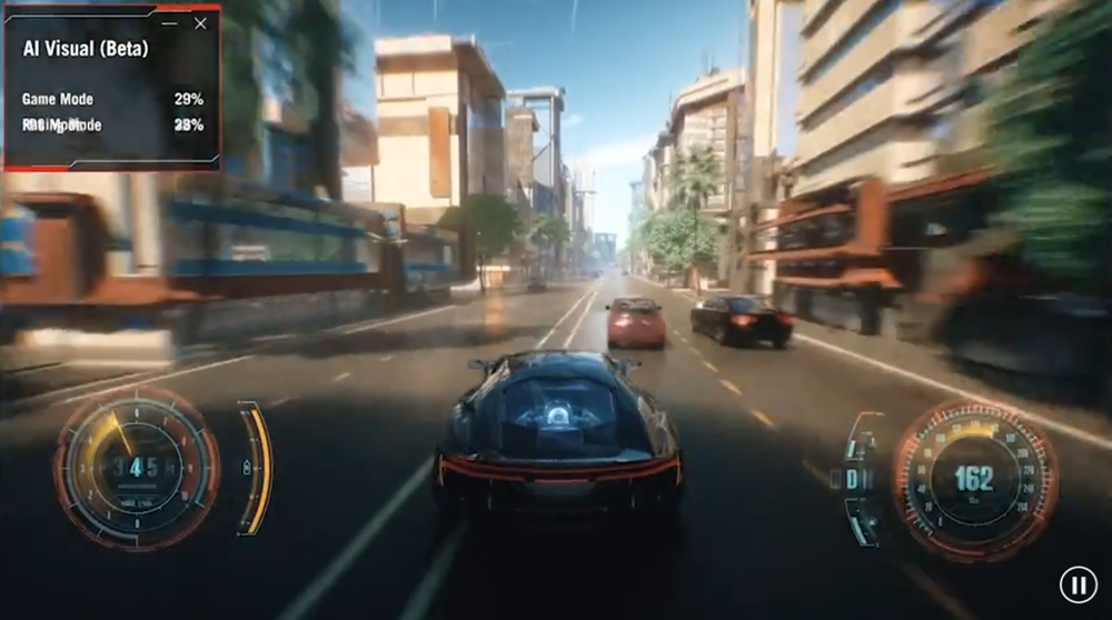 ASUS ROG Strix XG27JCG 27 inç 180Hz 5K 0.3ms 330Hz 2K QHD Dual Mode Adaptive Sync Fast IPS Pivot Gaming Monitör h11