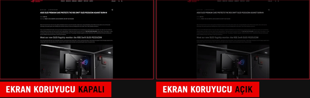 ROG Strix OLED XG27AQDMG Gen2 (XG27AQDMGR)