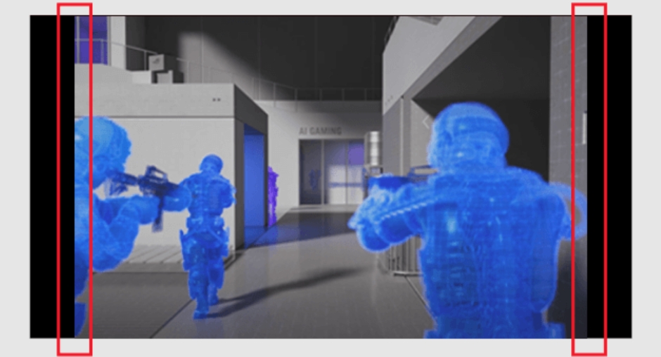 ROG Strix OLED XG27AQDNG