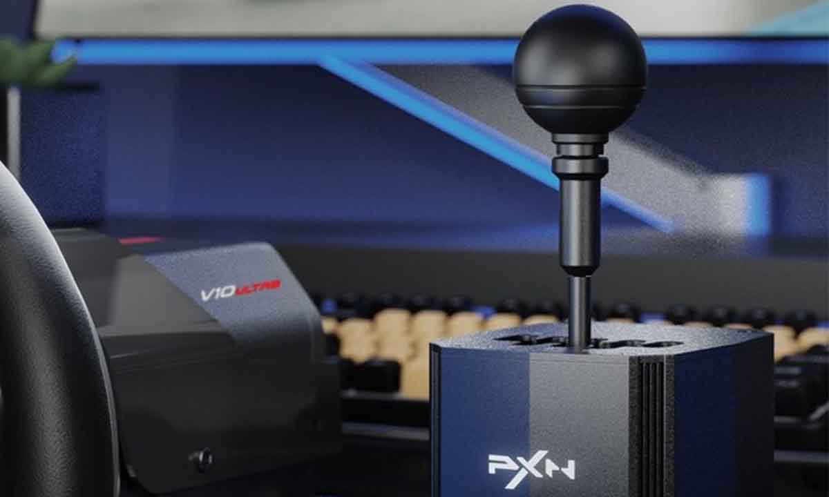 Gerçekçi Manuel Sürüş Deneyimi