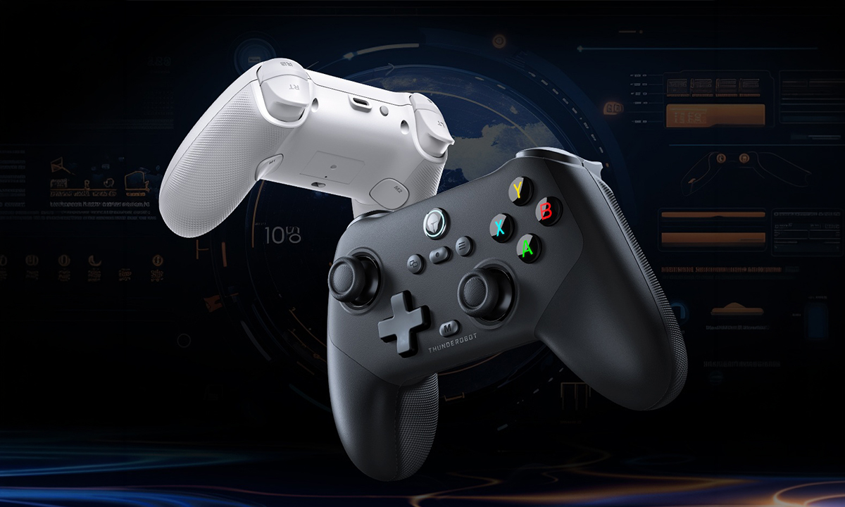 Parmaklarınızın Ucunda Özelleştirme