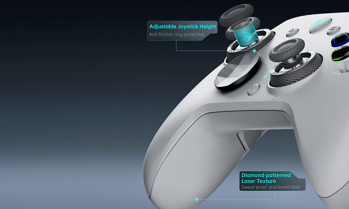 Kaymaz Dokulu Pro Grip