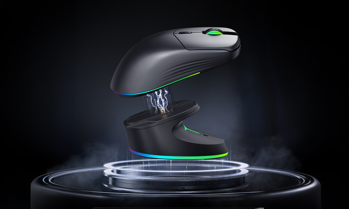 Çok Fonksiyonlu Entegre Şarj İstasyonu