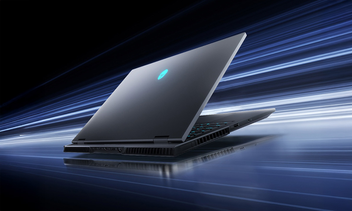 Aşırı Hız. Sınırsız Genişletme