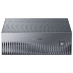 ASUS Ascent GX10-GG0026BN NVIDIA ARM GB10 CPU Blackwell GPU 128GB LPDDR5X 2TB SSD Yapay Zeka Süper Bilgisayar