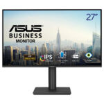 ASUS BE27AQ 27 inç 75Hz 5ms 2K QHD Adaptive Sync IPS Pivot Monitör