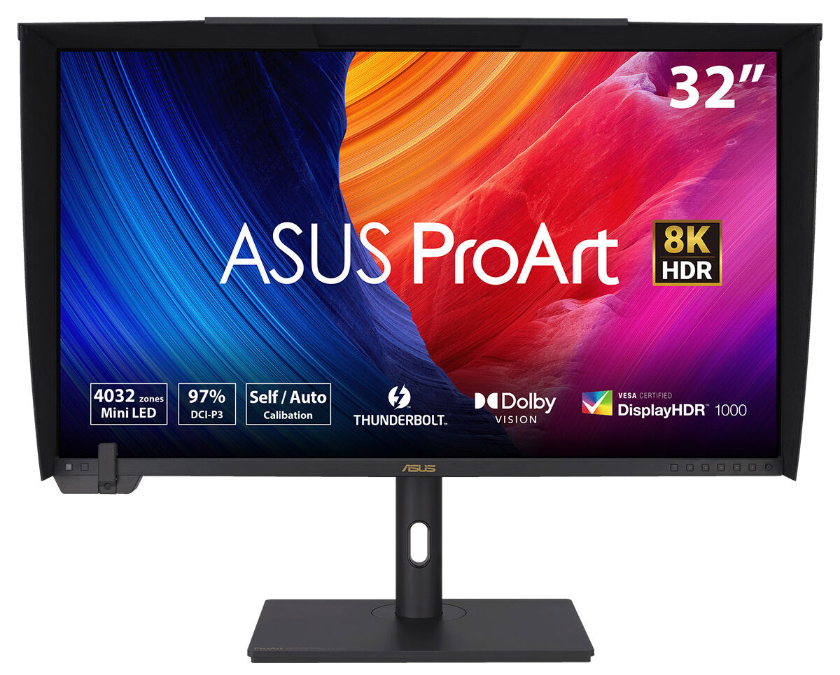 ProArt Display PA32KCX