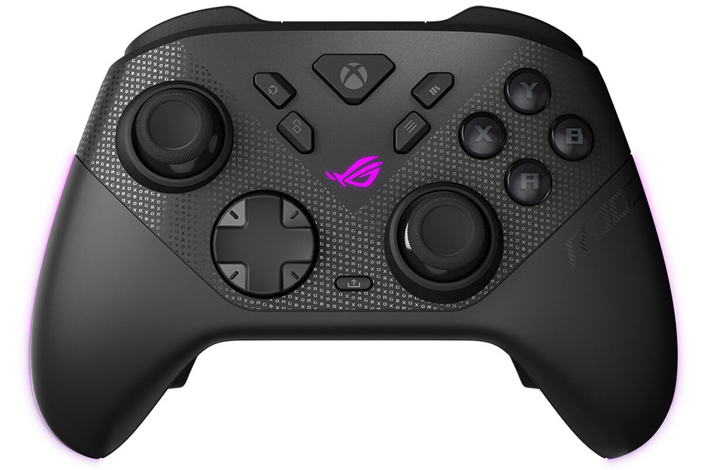 ROG Raikiri II Xbox Wireless Controller