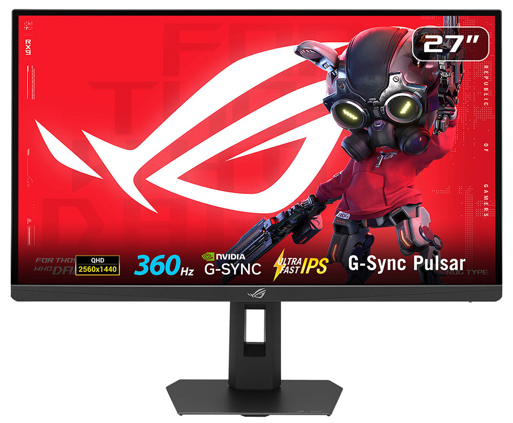 ROG Strix Pulsar XG27AQNGV