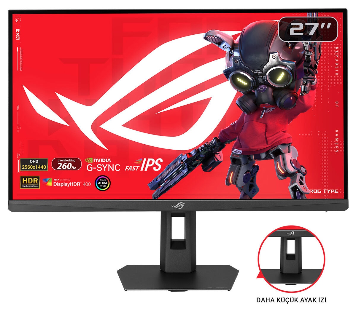 ROG Strix XG27ACMEG