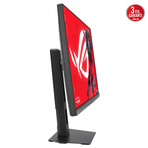 Asus Rog Strix Xg27acmes 27 Inç 255hz 0.3ms 2k Qhd Adaptive Sync Fast Ips Pivot Gaming Monitör 5