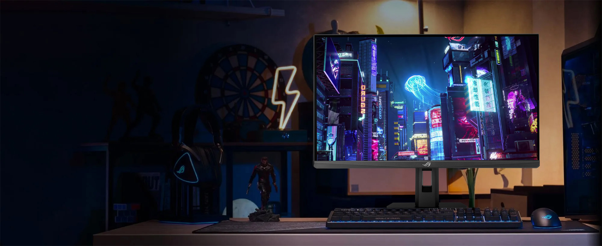 Asus Rog Strix Xg27acmes Serisi Sahneye Cikti (1)