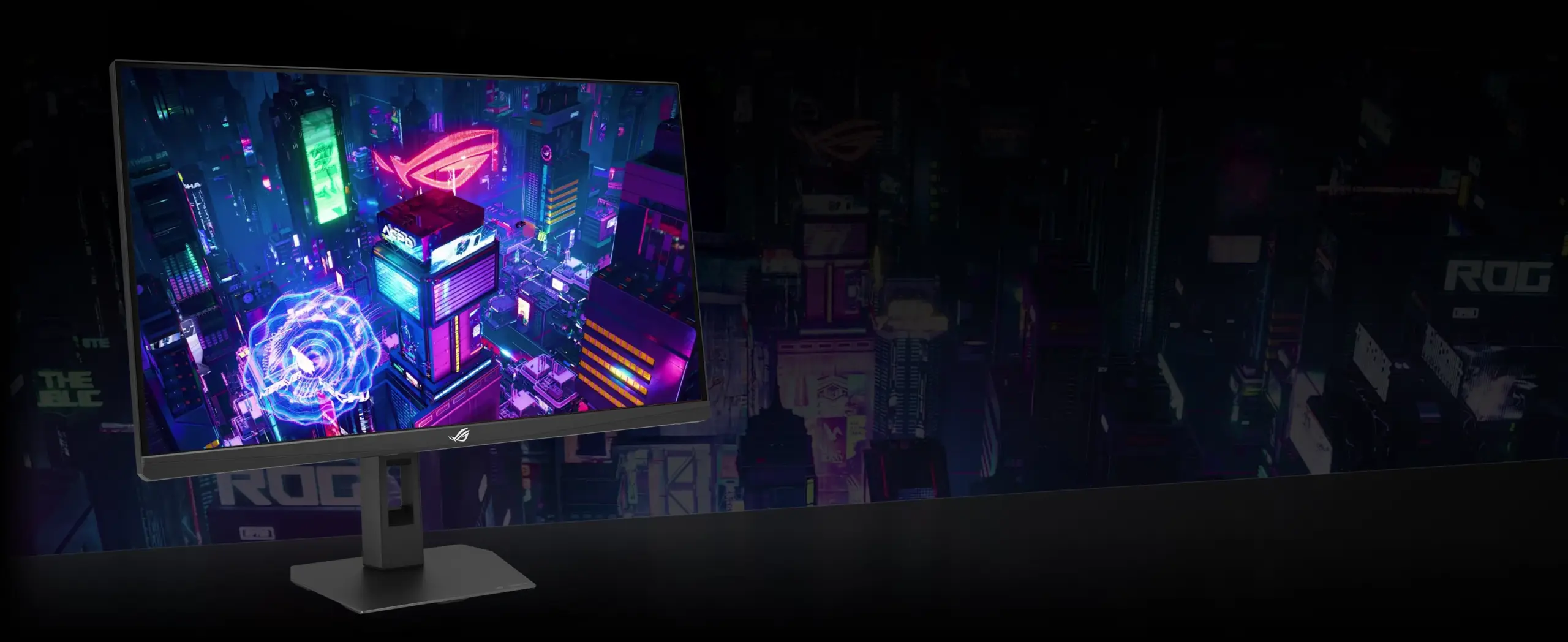 Asustan Ezber Bozan Teknoloji 4k Ve 480hz Tek Monitorde Bulustu (1)