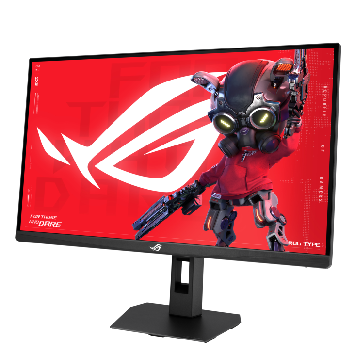 Asustan Ezber Bozan Teknoloji 4k Ve 480hz Tek Monitorde Bulustu (2)