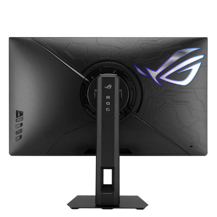 Asustan Ezber Bozan Teknoloji 4k Ve 480hz Tek Monitorde Bulustu (3)