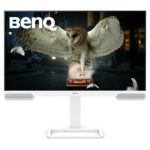BenQ EW2790U 27 inç 60Hz 5ms 4K UHD IPS Pivot Premium Monitör