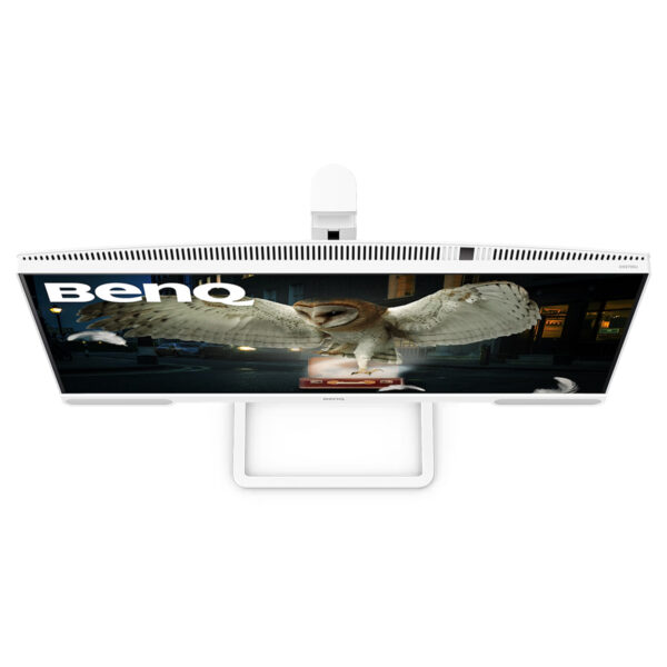 Benq Ew2790u 27 Inc 60hz 5ms 4k Uhd Ips Pivot Premium Monitor 7