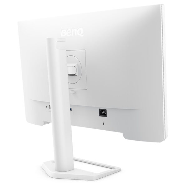 Benq Ew2790u 27 Inc 60hz 5ms 4k Uhd Ips Pivot Premium Monitor 8