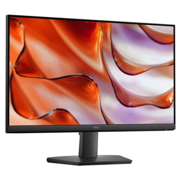 Dell SE2425HM 24 inç Full HD IPS Monitör, 100 Hz yenileme hızı ve 5ms tepki süresi ile yüksek performans sağlar. Geniş görüş açıları ve canlı renkler sunan bu monitör, ofis ve eğlence kullanımı için i.